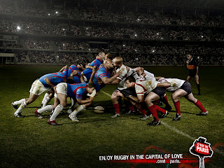 Rugby Player wallpapers