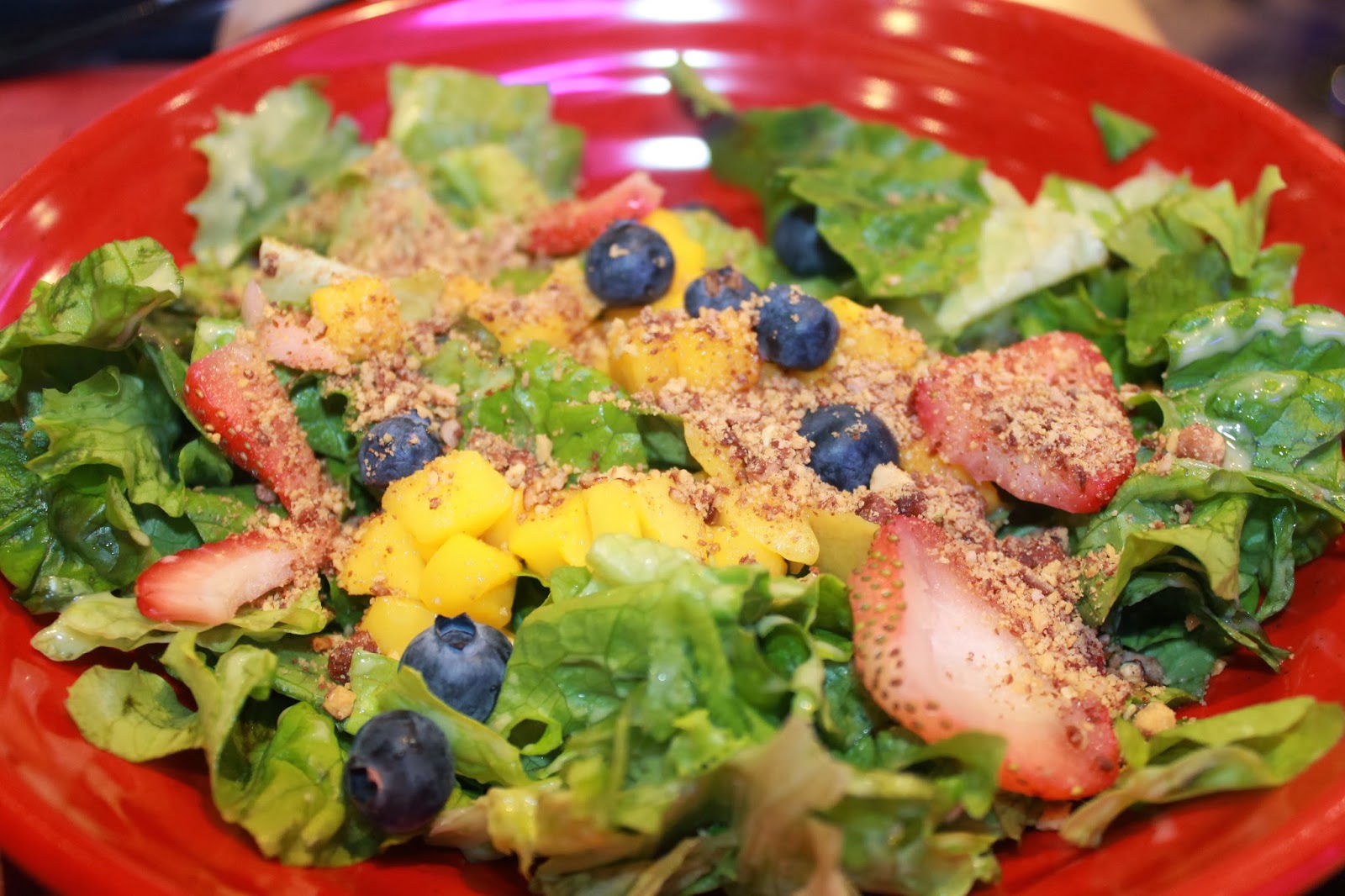 Twelve Makes a Dozen Zupas at the District