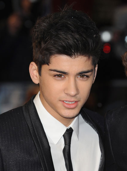 Zayn Malik Zayn Malik