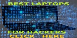Best Laptops for Hackers Article