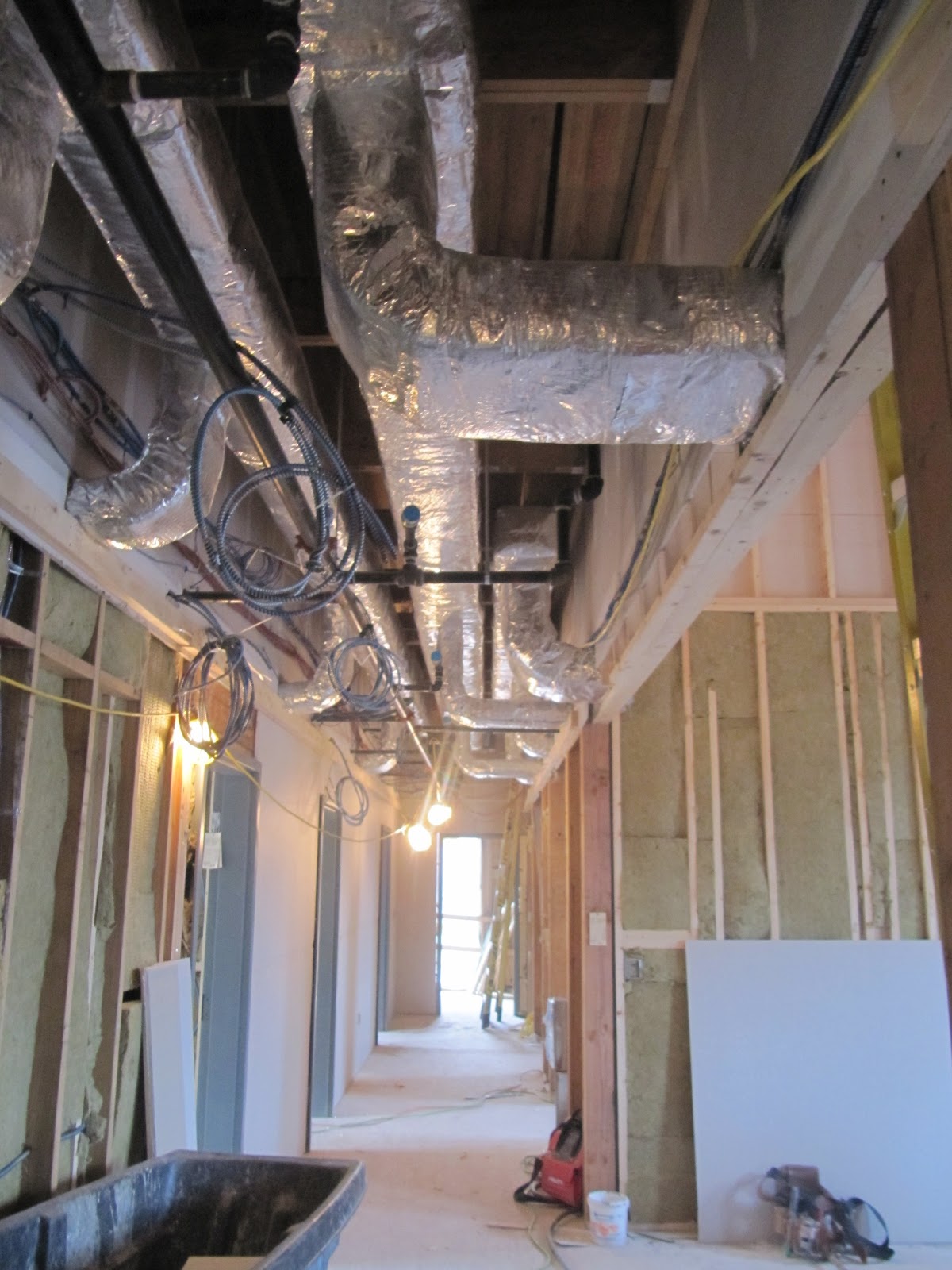 Sustainable Building Construction February 2012