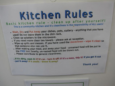 cleanliness in the office memo | just b.CAUSE cleanliness in the office memo | just b.CAUSE