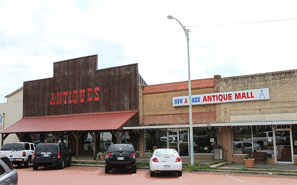 East Texas Explorer July 2015