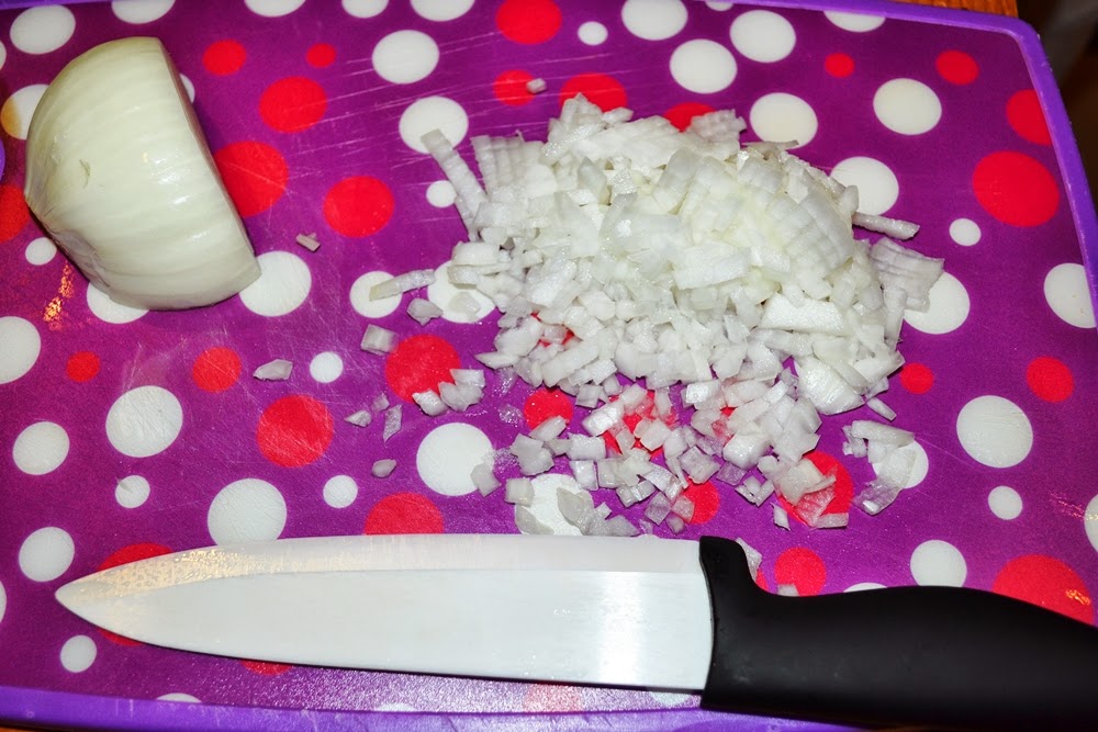 Lea's Cooking Cream Cheese Tuna Spread