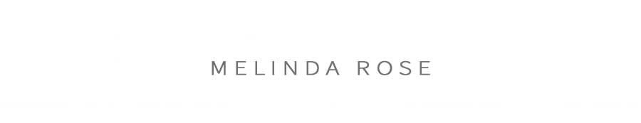 Melinda Rose Design