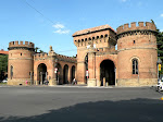 PORTA SARAGOZZA