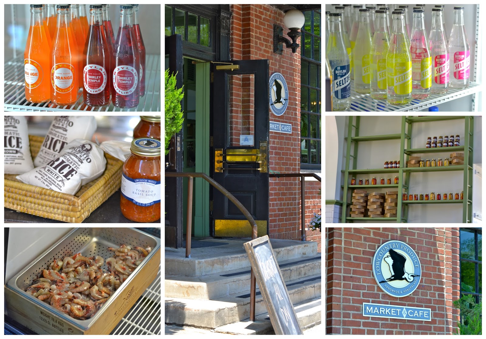 Sweet Tea Jubilee Weekend in Beaufort