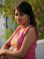 Priyanka Cute looking photo shoot gallery-cover-photo