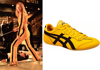 chaussures asics kill bill chaussures asics kill bill
