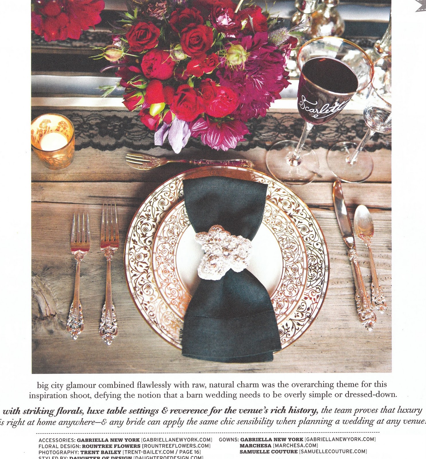 Daughter Of Design January 2012