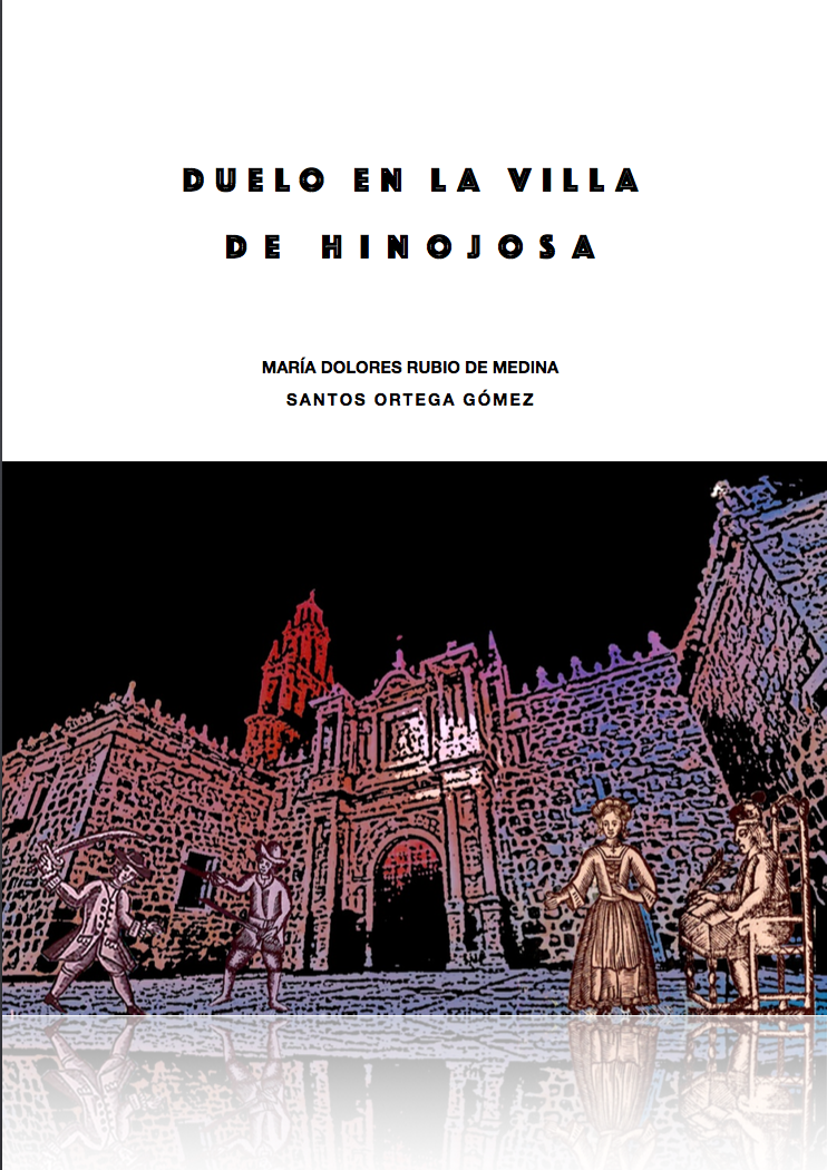 Duelo en la Villa de Hinojosa (Teatro).