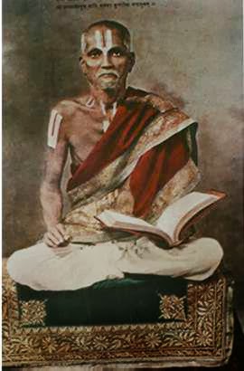 Sri Vaikuntanathan Temple Sri Vaikuntanathan Temple
