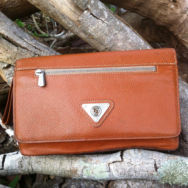 renoma clutch bag