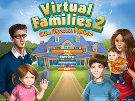 gambar game virtual families pc