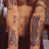 Inner Forearm Tattoos thumbnail