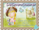 Di's DigiDesigns Challenges