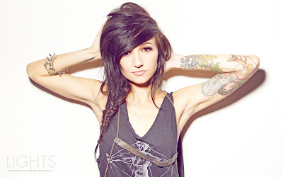 Velerie Poxleitner Tattoos In Hand Wallpapers
