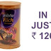 Cadbury Eclairs Brownie King Pack @ Rs.126 at Khaugalideals.com For Delhi NCR Only