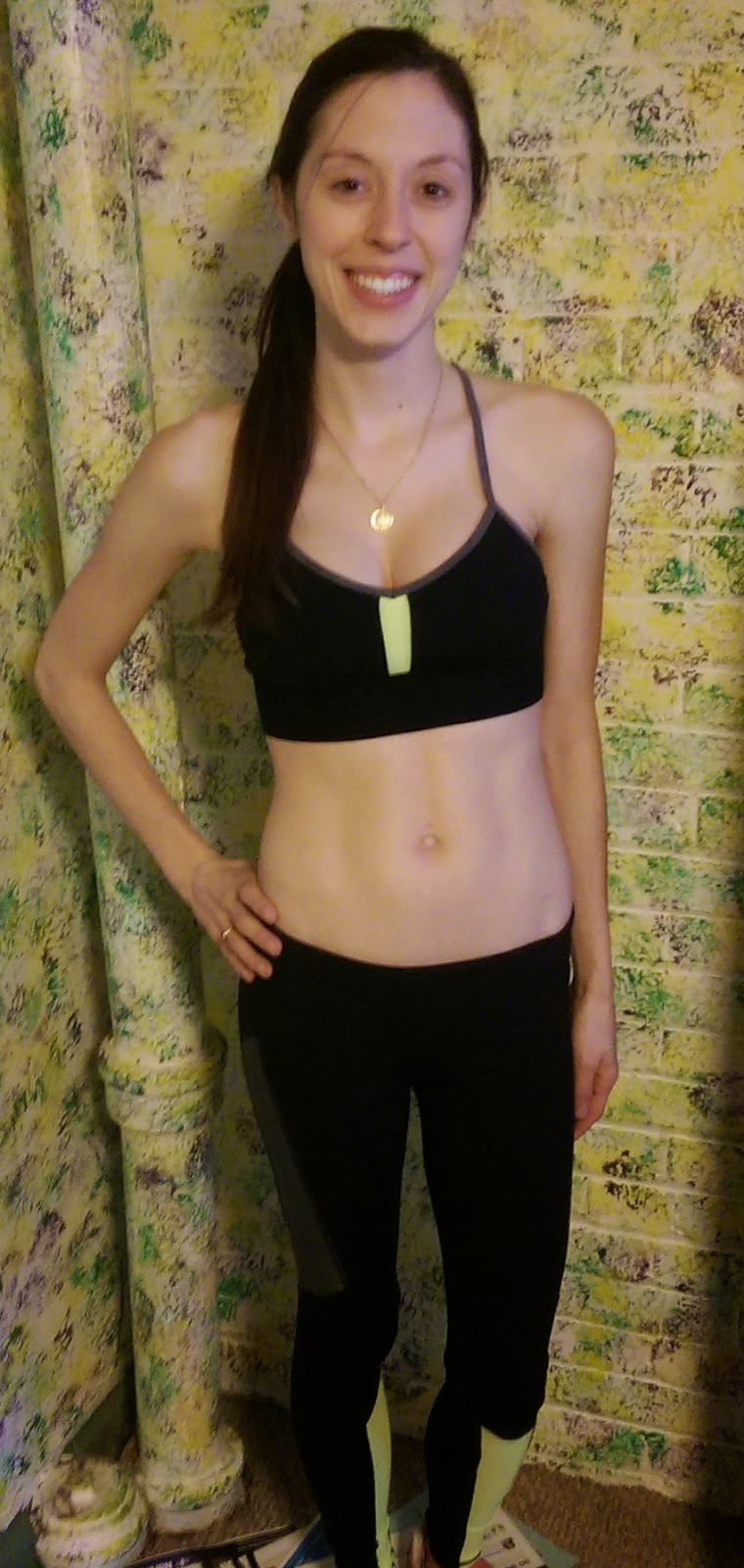 ALO Workout Clothing Review