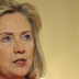Clinton Arrives In Myanmar On Landmark Visit