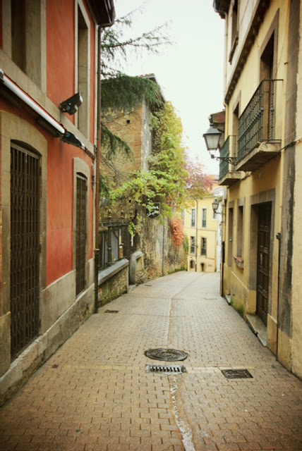 City guide Oviedo - Partir en week-end en Espagne