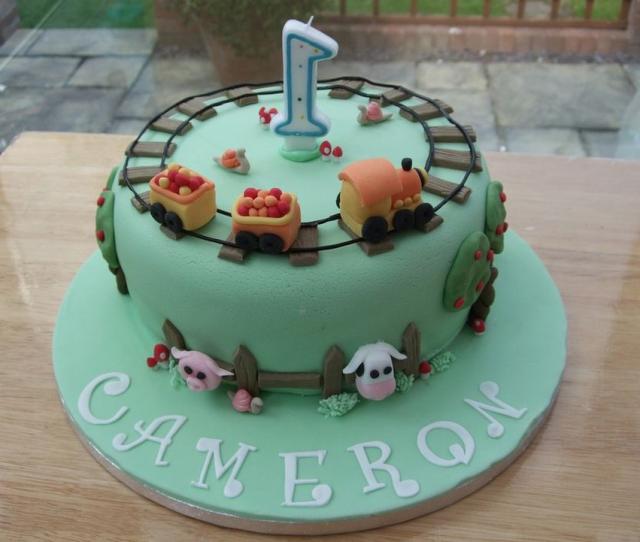 2 year old boy birthday cake image - Bing Images Baking ...