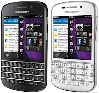 Tips Membeli Blackberry Second