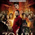 Zombi Kilang Biskut