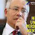 Memo Untuk PERDANA MENTERI ...