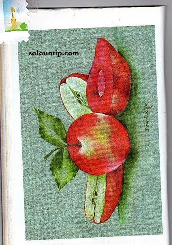 PINTURA SOBRE TELA: prácticos diseños, técnicas originales ...