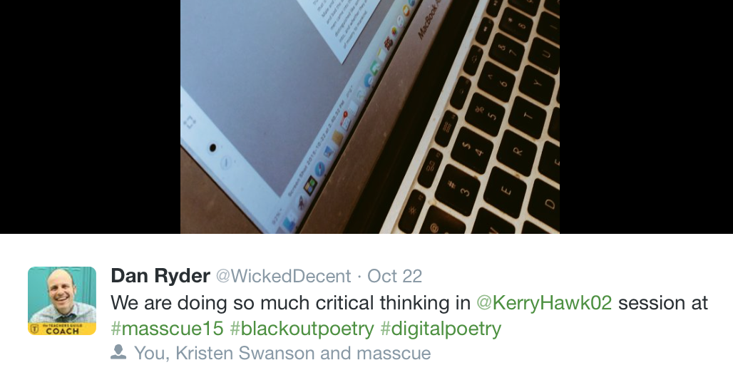 Going Paperless Isn't About the (Lack of) Paper