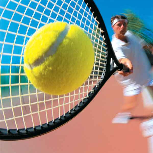 Pi or Pie?? 5 sports or games which use a circle or a sphere in their play