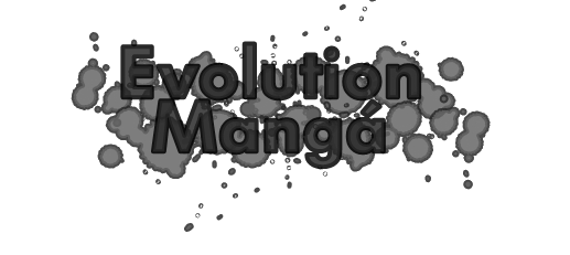 Evolution Mangá