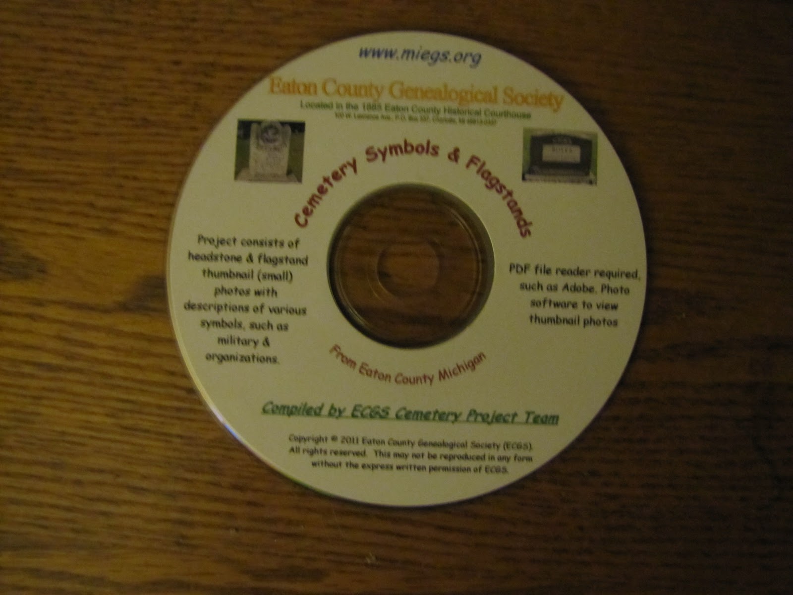 genealogical symbols