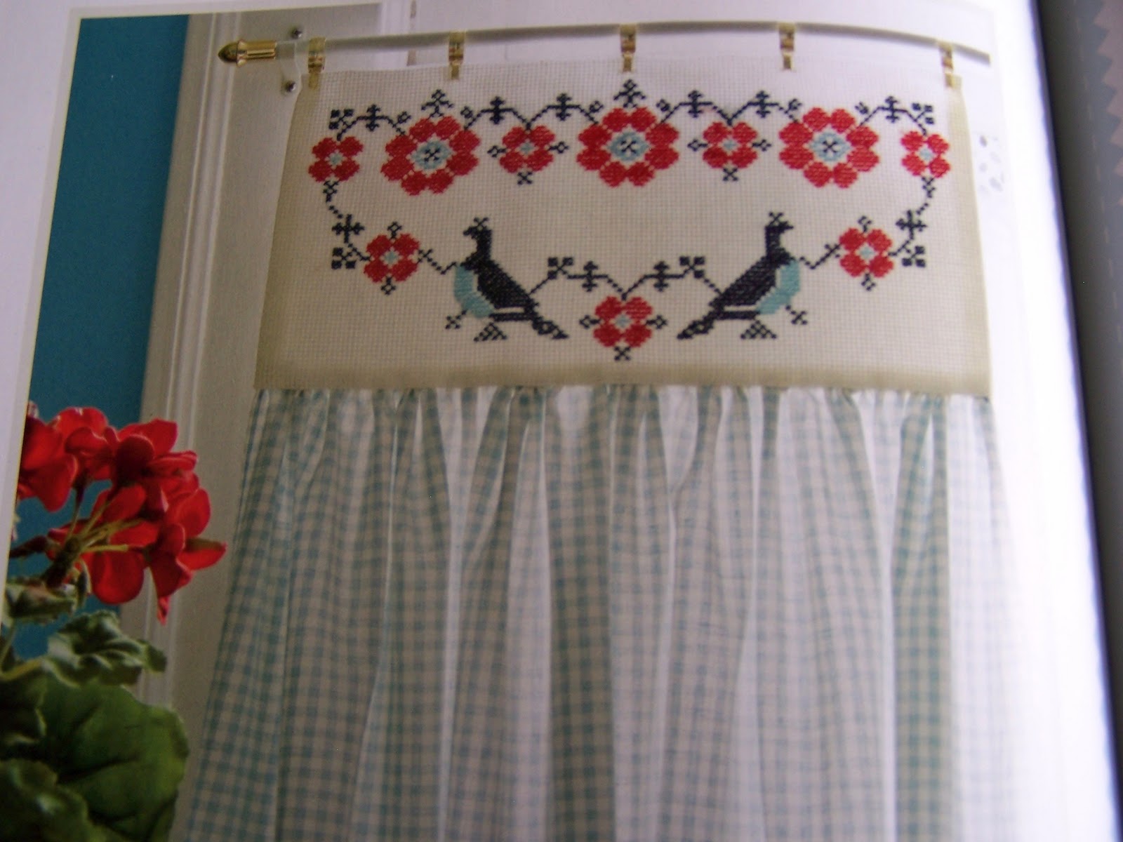 A Simple Breath Curtain Call