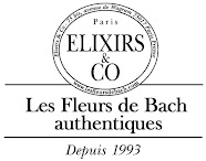 Parrainage " Les fleurs de Bach authentiques "