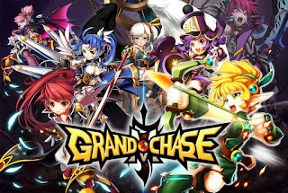 Download GrandChase M Download GrandChase M