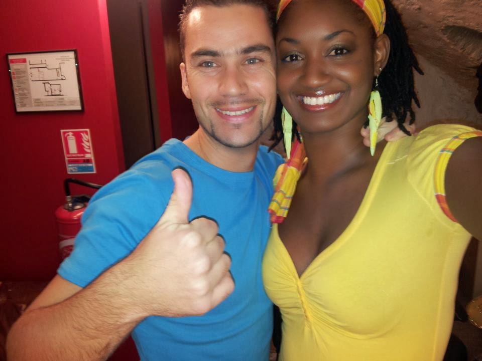 rencontre antillaise facebook