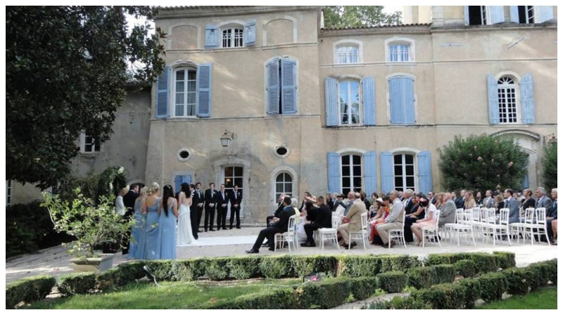 Introducing Wedding Abroad Experts European Planners Monday 8 April 2017