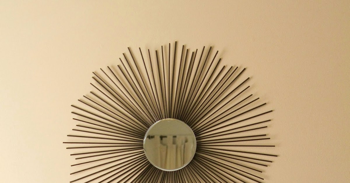 Little Bits of Home Mirror Mirror on the Wall Part Two