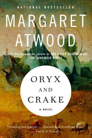 hybrid animals of oryx and crake I admit to approaching margaret atwood’s oryx and crake with some trepidation disillusionment had begun to set in on my part in my opinion, exposure to a surplus of dystopian future novels can leave readers jaded. hybrid animals of oryx and crake I admit to approaching margaret atwood’s oryx and crake with some trepidation disillusionment had begun to set in on my part in my opinion, exposure to a surplus of dystopian future novels can leave readers jaded.