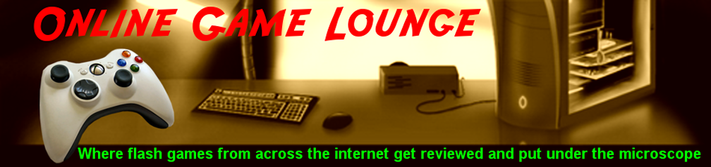 Online Game Lounge