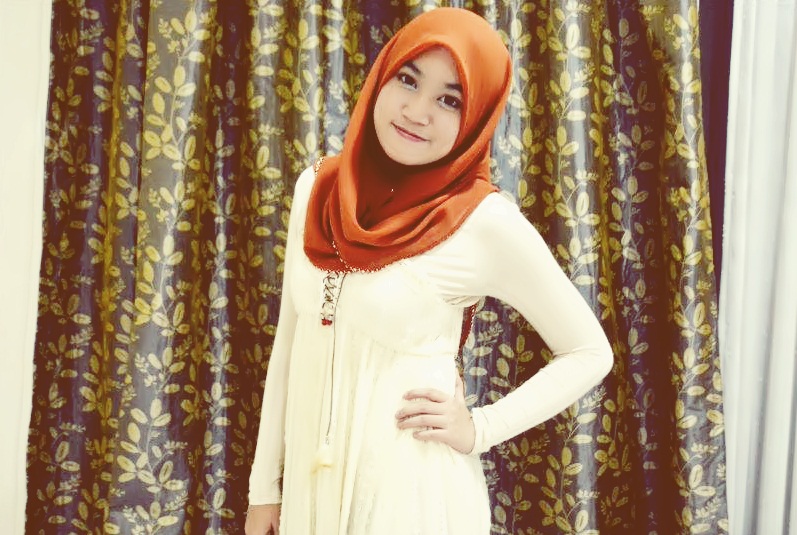 Malunya Ainan Tasneem