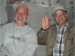 Tim Titrud Richard Frager Tim Titrud Richard Frager