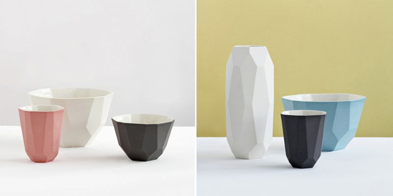 Cuencos Ceramic Bowl, Anne Jørgensen