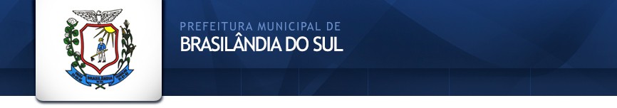 Últimas Notícias de Brasilândia do Sul PR