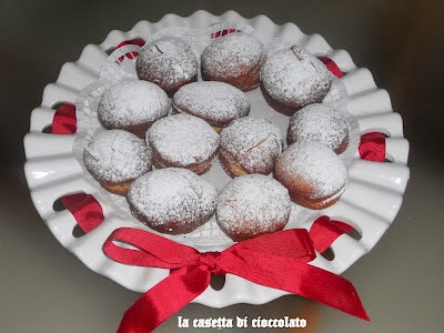 DOLCI FRITTI