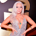 Lady Gaga celebra su nominación a los "Grammy Awards 2016"
