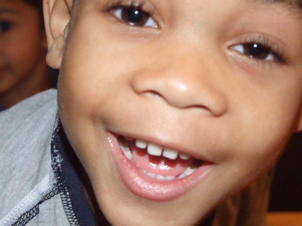 Photography Portfolio for college