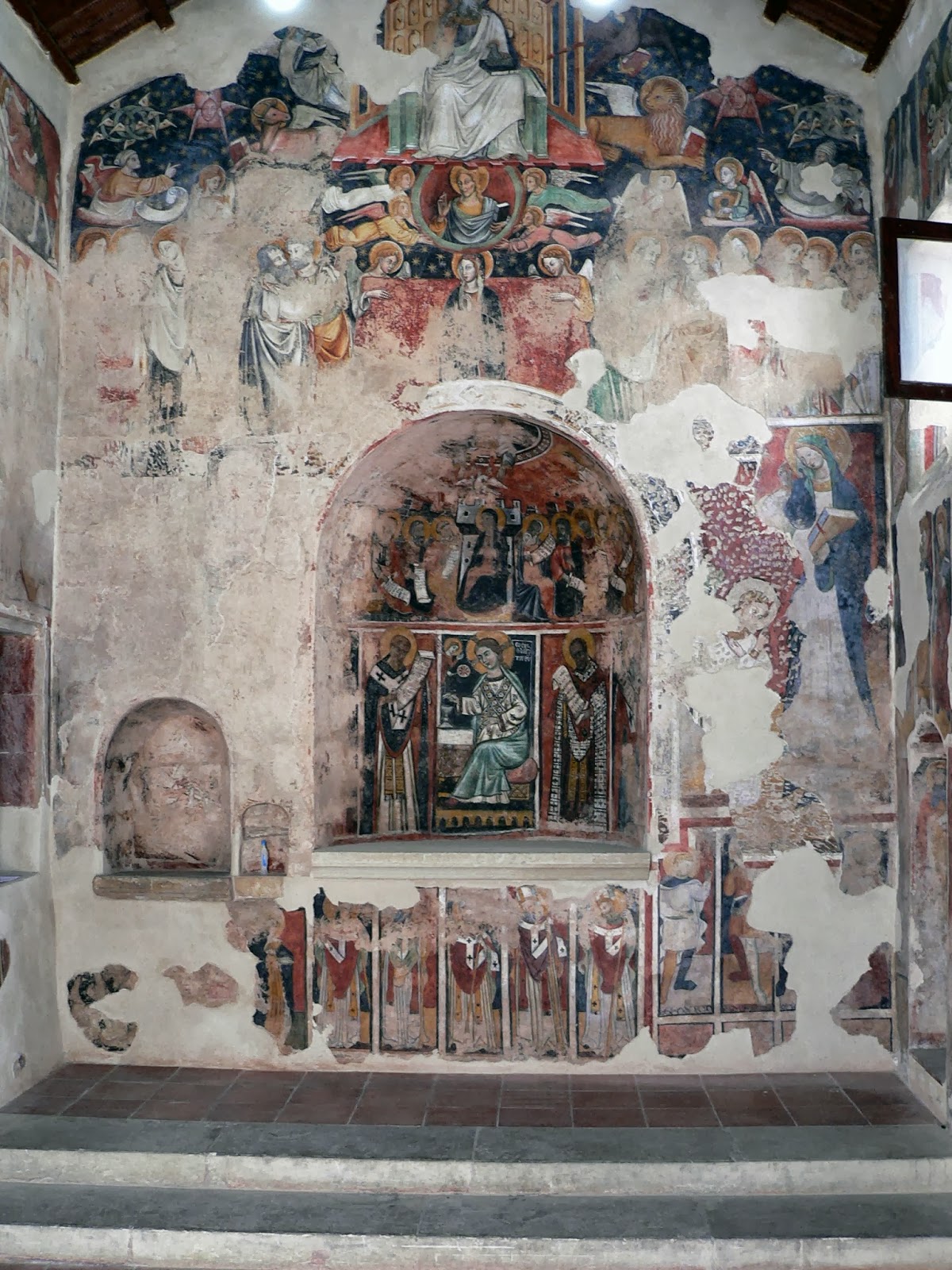 AD TILIAM Soleto Santo Stefano